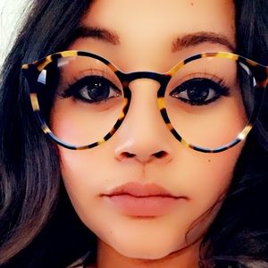 Meet your Posher, Frieda